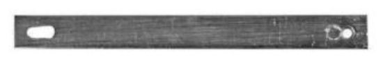 Picture of Mercury-Mercruiser 97-8252711 ANODE 
